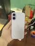 Apple/苹果 iPhone 17 256GB 薰衣草紫色 支持移动联通电信5G 双卡双待手机 实拍图