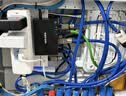 hellolink超六类网线工业万兆CAT6A双屏蔽网线对接头EtherCAT伺服高柔Profinet千兆跳线RJ45-10米 单位：根 实拍图