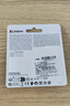金士顿（Kingston）128GB USB3.2 Gen 1 U盘 DTX 大容量U盘 时尚设计 轻巧便携  学习办公投标电脑车载优盘 实拍图