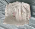 好奇（Huggies）铂金装小桃裤成长裤XXL74片(15kg以上)尿不湿【透爽散热】 实拍图