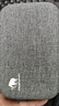 猛玛LARK M1无线麦领夹克风 直播降噪收音麦 猛犸m1麦克风一拖二手机相机设备户外采访拍摄话筒收音器 实拍图