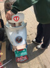 台铃电动车【门店自提】台铃超能S·苍穹电动摩托车高端长续航电摩时尚电瓶车成人通勤代步 武汉地区专供（苍穹2025款） 实拍图