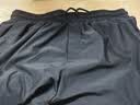 JEANSWEST LIFE真维斯夏季冰丝弹力休闲裤子男轻薄凉感男士运动裤直筒质感长裤B 实拍图