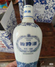 四特酒 青花窖藏 特香型白酒 50度 500ml*6瓶 整箱装 实拍图