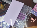 贝慕星儿童玩具3-6岁库洛米手工diy手链三丽鸥串珠首饰女孩女童生日礼物 实拍图