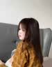 Colongon儿童护发素精油喷雾改善毛躁柔顺免洗修护干枯防静电青少年160ml 实拍图