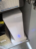 沁园净水器双子芯1000G家用8年RO过滤器加热一体机UR-S61096H+自动冲洗前置过滤器P-O7712 两件套装 实拍图