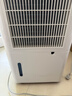 多乐信（DOROSIN）除湿机/抽湿机  除湿量60升/天 120㎡家用别墅复式商业办公室吸湿 APP智控压缩机升级款 ER-60D 实拍图