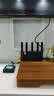 Tenda腾达路由器WiFi7【云霄BE5100】千兆穿墙王信号放大器增强无线超强2.5g网口家用电竞立式BE6L Pro 实拍图