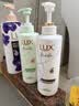 力士（LUX）【田曦薇同款】小苍兰蓬松去屑洗发水470g  去屑止痒控油持久蓬松 实拍图
