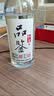 红星二锅头 品鉴 清香型白酒 43度 500ml*6瓶 实拍图