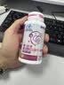 海王优品嘉力康牌维生素C咀嚼片（蓝莓味）补充维生素c 蓝帽产品 60粒*1盒 实拍图