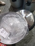 厨之慧（CHUZHIHUI) 商用电饭锅食堂酒店大电饭煲大容量电饭锅10-20-30-40人以上 天蓝18升（20-30人用）带蒸笼 实拍图
