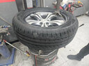 玲珑轮胎汽车轮胎225/60R18 104H XL 玲珑臻选 SD 远景X6/博越/CS75 实拍图