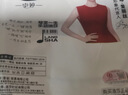 浪莎打底裤袜春秋女天鹅绒丝袜特大宽体加大双加裆光腿神器连裤袜 实拍图