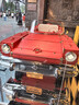 电动电瓶车挂物包小挂包电车前置储物兜防水收纳袋手机包置物神器 小挂包【小摩托】长29cm宽18cm 小号扁挂包尺寸：长29cm宽18cm 实拍图