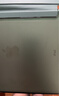 CangHua 适用ipad Air2/1保护套9.7英寸 通用iPad6/5保护壳苹果平板电脑三折支架超薄全包防摔皮套 实拍图