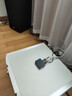 绿联蓝牙音频接收器6.0版【LDAC解码+Hi-Res音质】AUX3.5mm转2RCA双莲花 适用手机电脑连老式音响/功放 实拍图