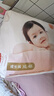 好奇（Huggies）铂金装小桃裤成长裤XL96片(12-17kg)加大号尿不湿【透爽散热】 实拍图