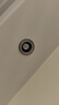 松下（Panasonic）LED灯泡节能灯泡 家用照明灯LED灯源灯具E14灯泡螺口 4.8瓦4000K 实拍图