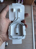 Apple/苹果 EarPods USB-C有线耳机 type-c有线耳机苹果耳机 苹果17有线耳机笔记本耳机游戏音乐 实拍图