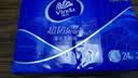 维达（Vinda）超韧手帕纸4层7片24包 经典无香款出行随身必备 便携装小包纸巾 实拍图