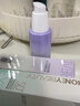 透蜜美白防晒隔离霜妆前乳打底遮瑕提亮素颜霜女SPF50+(紫色+绿色) 实拍图