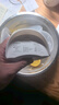 美德乐（Medela）吸奶器电动双边吸奶器免手扶无痛按摩无线一体穿戴式 畅动 实拍图