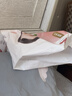好奇（Huggies）铂金装小桃裤纸尿裤S96片(4-8kg)新生儿小号尿不湿【透爽散热】 实拍图