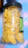 农香森 菠萝干500g散装凤梨菠萝片水果干罐装萝波果脯蜜饯休闲办公零食 实拍图