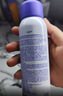 BABI防晒喷雾礼物淡斑美白全身防水防汗防紫外线学生男女礼物100ml 实拍图
