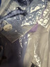 安踏（ANTA）小蛮腰泳衣女士连衣裙式成人保守泳装修身显瘦遮肉弹力温泉泳衣 L 实拍图