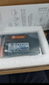 netLINK HTB-4100AB-3KM 光纤收发器千兆一对 单模单纤光电转换器 0-3公里 DC5V 实拍图