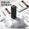 无印良品一次性床品三件套棉感床单被罩枕套加厚床上用品酒店隔脏旅行便携 实拍图