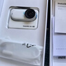 影石Insta360【旗舰首发】GO 3S 4K拇指相机 Vlog骑行亲子运动相机摄像机口袋相机（灵动白64G 标准版） 晒单实拍图