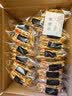 海玉石头饼石子烤馍 非油炸零食饼干 原味720g 山西特产出游户外代餐 实拍图