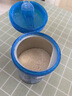 嘉宝（GERBER）混合蔬菜营养谷物高铁米粉宝宝辅食米糊250g 6月龄+100%真验厂 实拍图