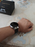 华为（HUAWEI）手表WATCH 4 Pro【咨询享优惠】运动智能手表eSIM独立通话体温血氧心率监测仪送男女士朋友礼物gt6 48mm木星棕-棕色真皮表带【皮表带+贴膜】 好礼十选一 实拍图