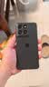 摩托罗拉【国家补贴】联想moto g100 四年质保 LCD护眼屏 7000mAh 超强续航 NFC 5GAI 12GB+256GB 曜石黑 实拍图