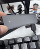 绿联双头四合一usb扩展器拓展坞type-c3.0分线器多接口 HUB转接转换器接笔记本电脑手机 0.15m 实拍图