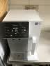 美的（Midea）【价保618】台式净饮机净水器饮水机前置过滤器直饮机一体机家用即热魔方系列富锶矿化 JR2288T-RO 实拍图