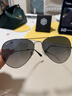 雷朋（RayBan）经典飞行员系列太阳镜男女款开车出行眼镜墨镜0RB3025礼物 实拍图
