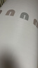 贝易宝宝爬行垫加厚婴幼儿爬爬垫XPE整体垫-彩虹-180*300*2 实拍图