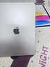 Apple/苹果 iPad11英寸 A16芯片2025年款 平板电脑 (128GB WLAN版/学习办公娱乐)银色 实拍图