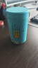 一杯香茶叶茉莉花茶飘雪横县浓香型特级250g2026新茶茉莉绿茶自己喝散装 实拍图