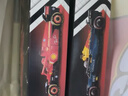 乐高（LEGO）(LEGO)积木 赛车系列77242 SF-24 F1+77244梅赛德斯AMG F1 双组套 实拍图