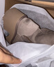 京东【手工精洗】UGG/雪地靴/绒面鞋 手工专洗 洗鞋服务 限1双 实拍图