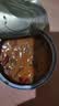 舸渡即食黄花鱼罐头速食罐装黄花鱼海鲜熟食黄鱼下饭菜鱼肉零食小黄鱼 【3大罐香辣味】加大鱼量 实拍图