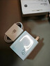 小米（MI）小米 67W 双口充电器套装 USB-C USB-A双口智能快充 氮化镓黑科技 适配K70/15 Ultra 实拍图