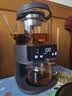 GLASSLOCK盖朗【纯钛】煮茶器萃茶机养生壶恒温一键自动上水高端一体蒸汽喷淋式泡茶烧水壶欧美特煮茶器 实拍图